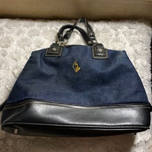 Vintage Baby Phat Purse
